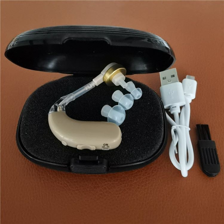 Hearing Aids & Amplifiers (2)