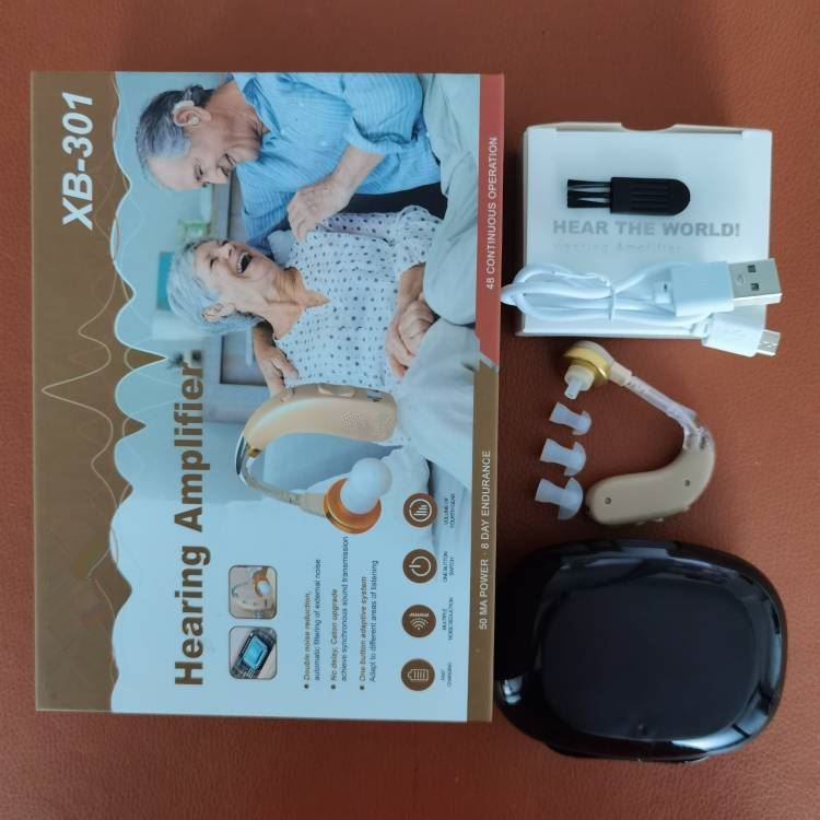 XB301