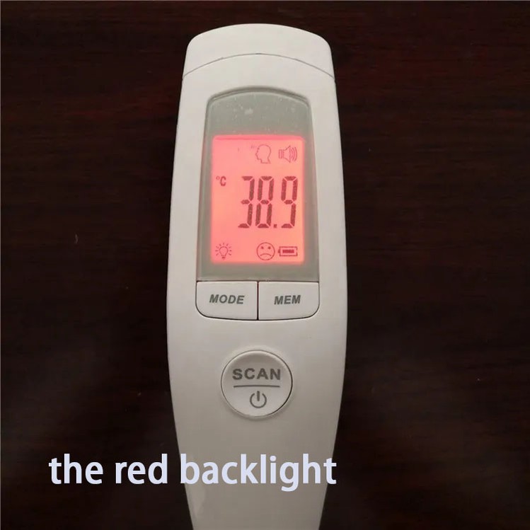 red red