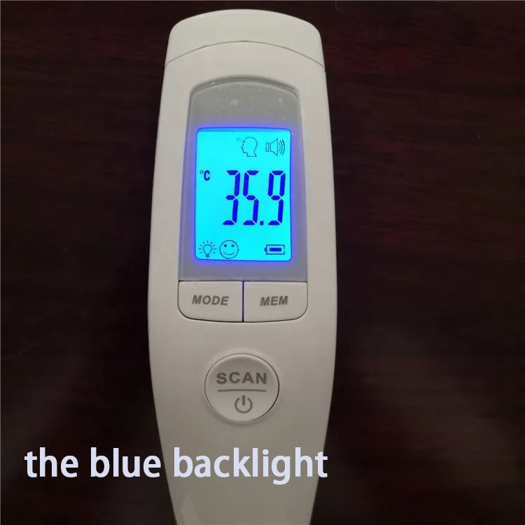 blue blue