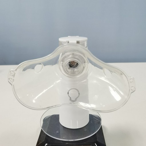 Nebulizer 15 Nebulizer 15