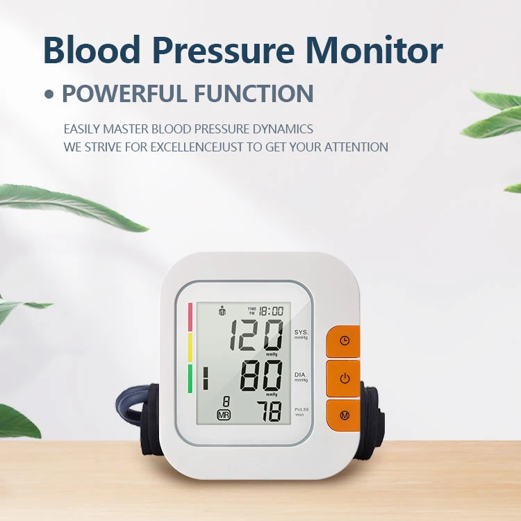 Blutdruckmessgerät für den Arm