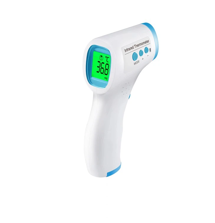 Infrared Thermometer Digital