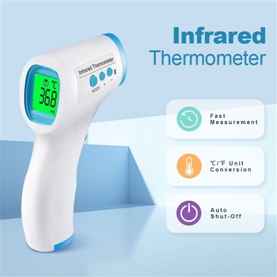 Baby-Infrarot-Thermometer