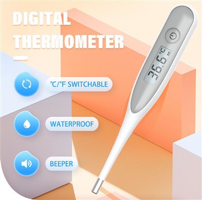 Baby Thermometer digital