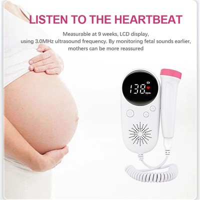 Fetaler Doppler im Shop