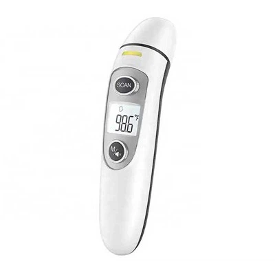 Infrarot-Stirnthermometer