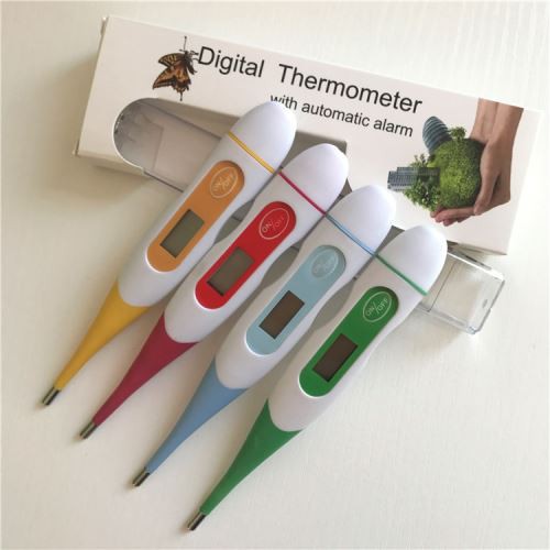 Elektronisches Thermometer