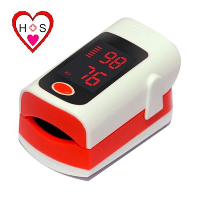 Oximetrie-Fingersensor