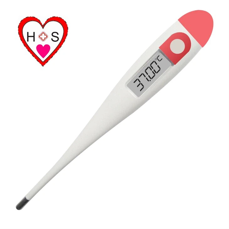 Digital Basal Thermometer