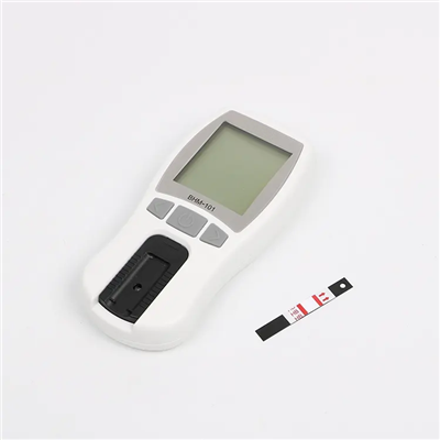 Hämoglobin-Test-Messgerät