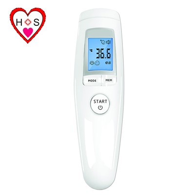 Automatisches OEM-Infrarot-Thermometer
