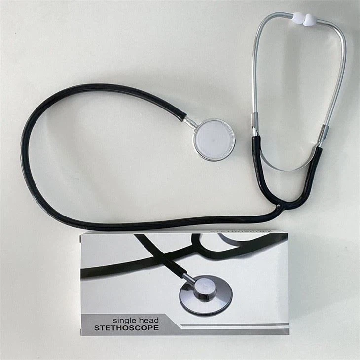 Stethoscope